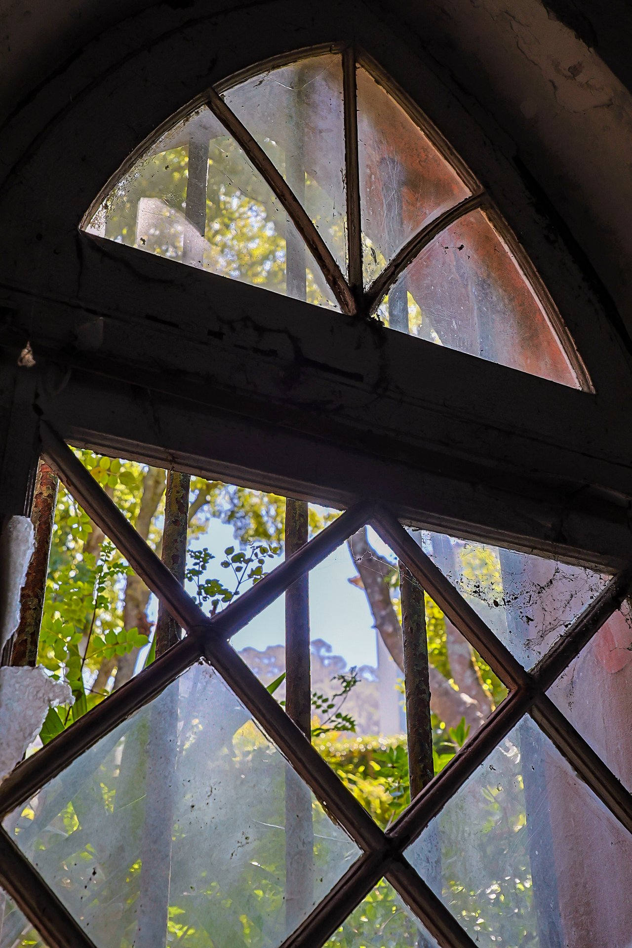 Villa Dégaud | Historic Palace with Approved Projects in the Heart of Sintra