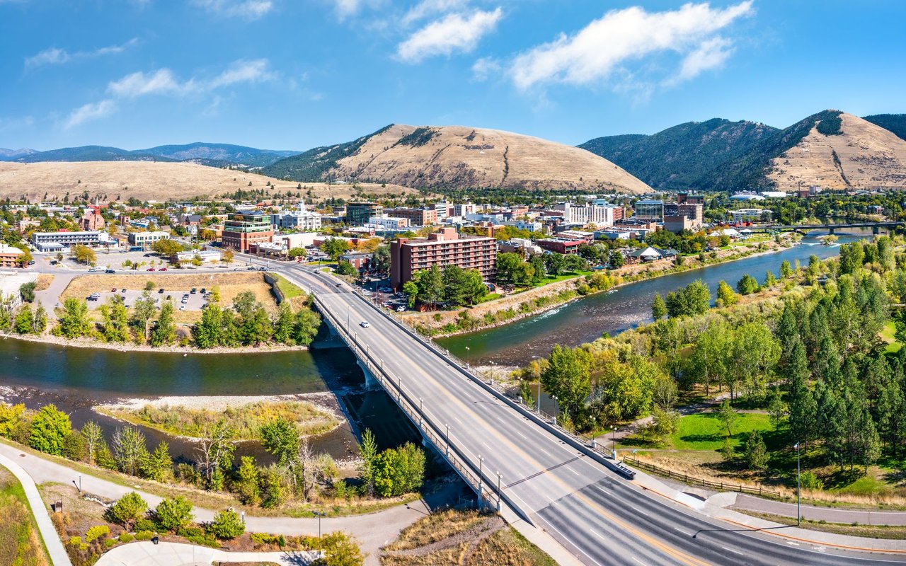 Missoula