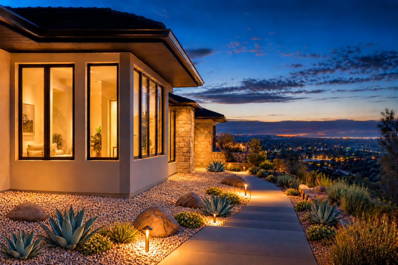What Zone 0 Fire Rules Mean for Orange County Home Sellers cover