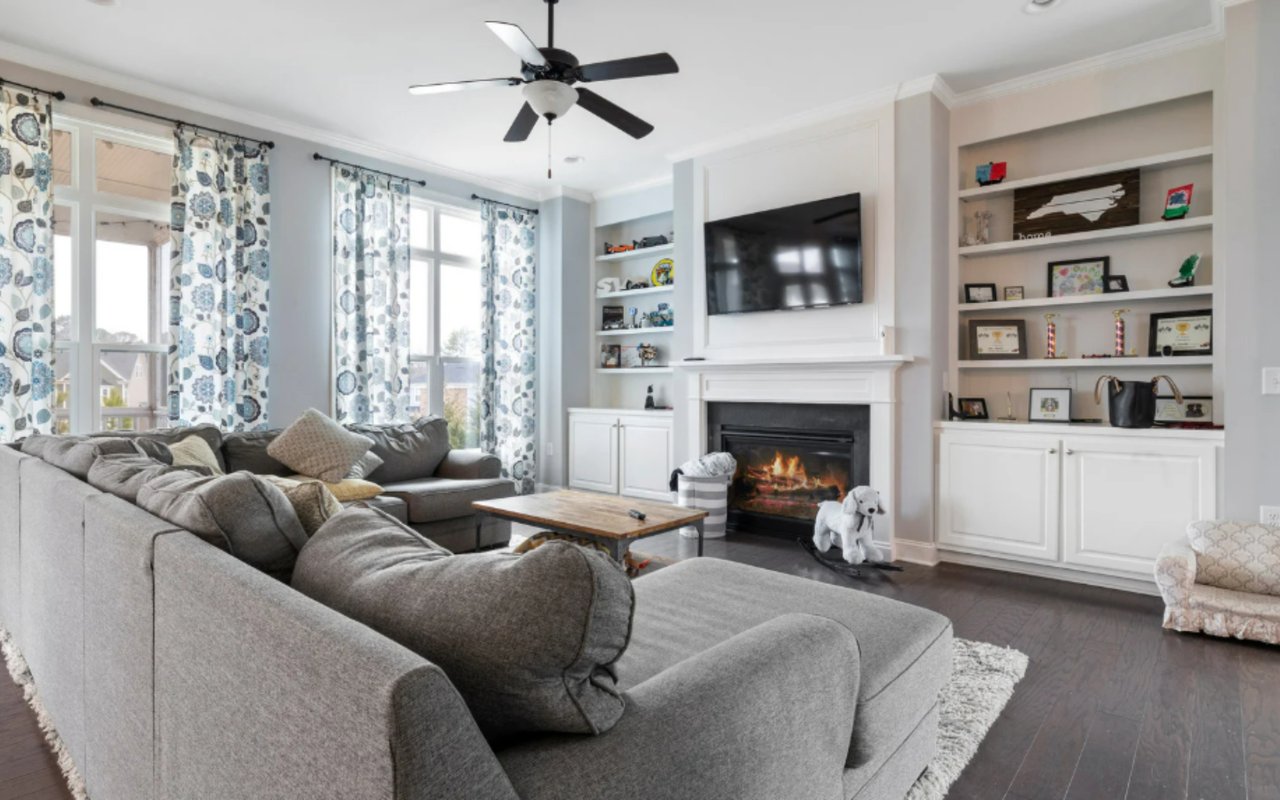 4 Reasons Your House Is High on Every Buyer’s Wish List This Season
