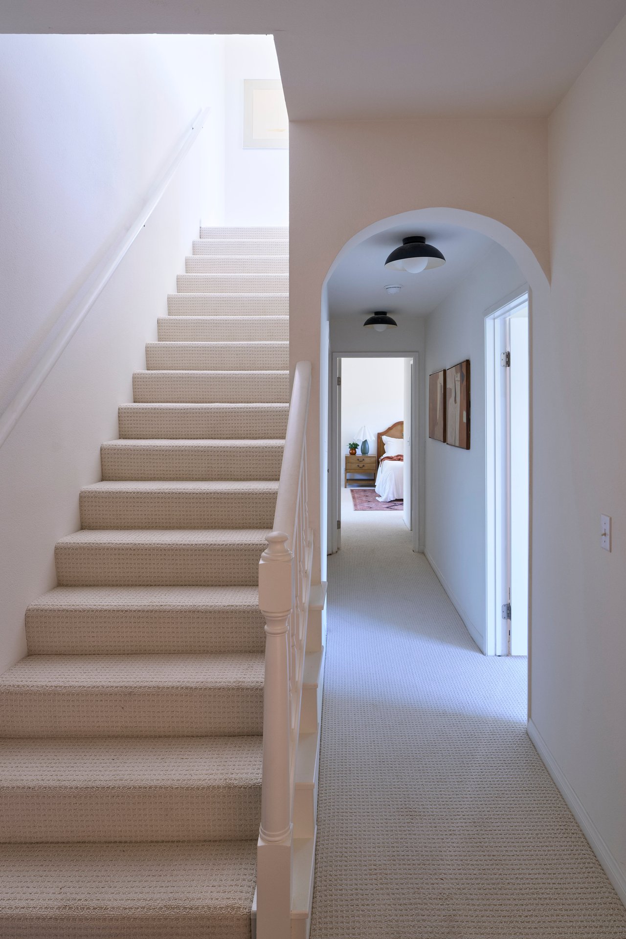 Rare Tri-Level Mar Vista Townhouse 