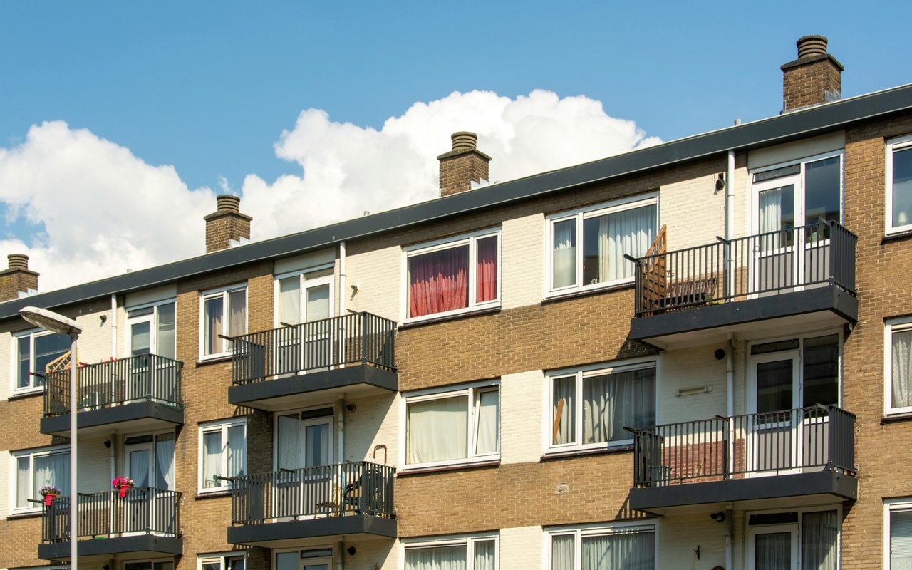 Buying A Condo