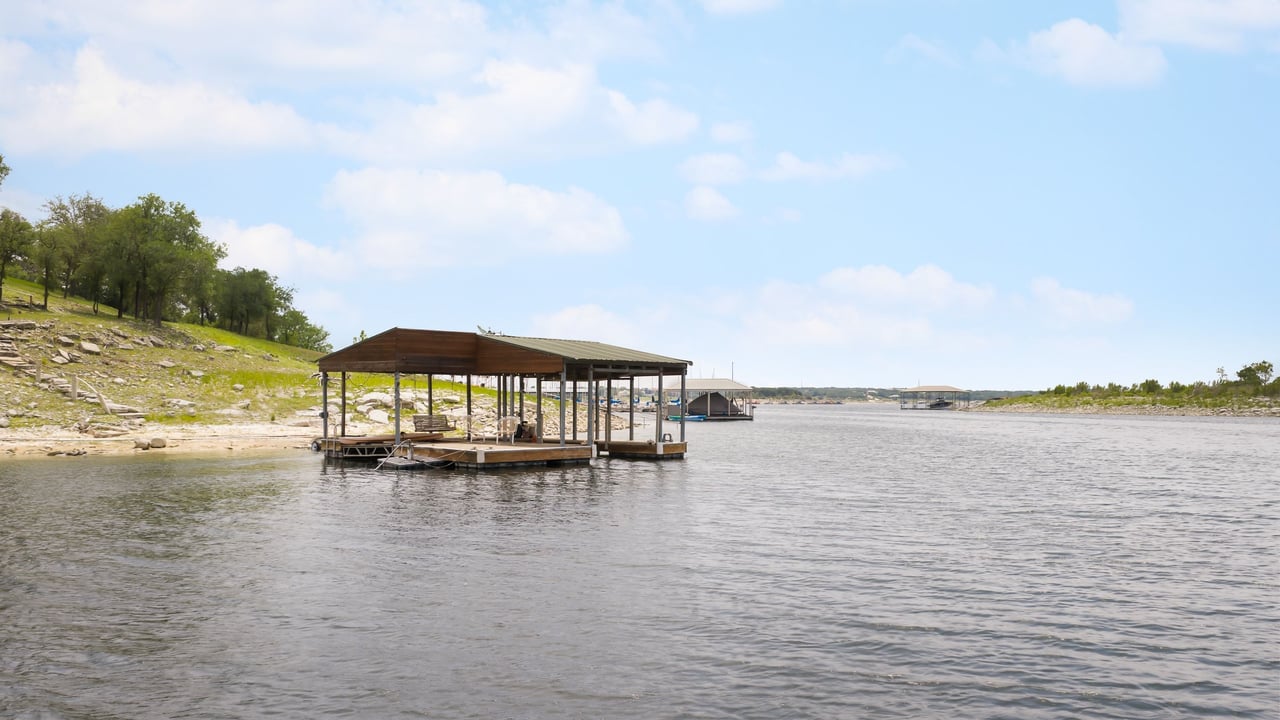 Stillwater Cove