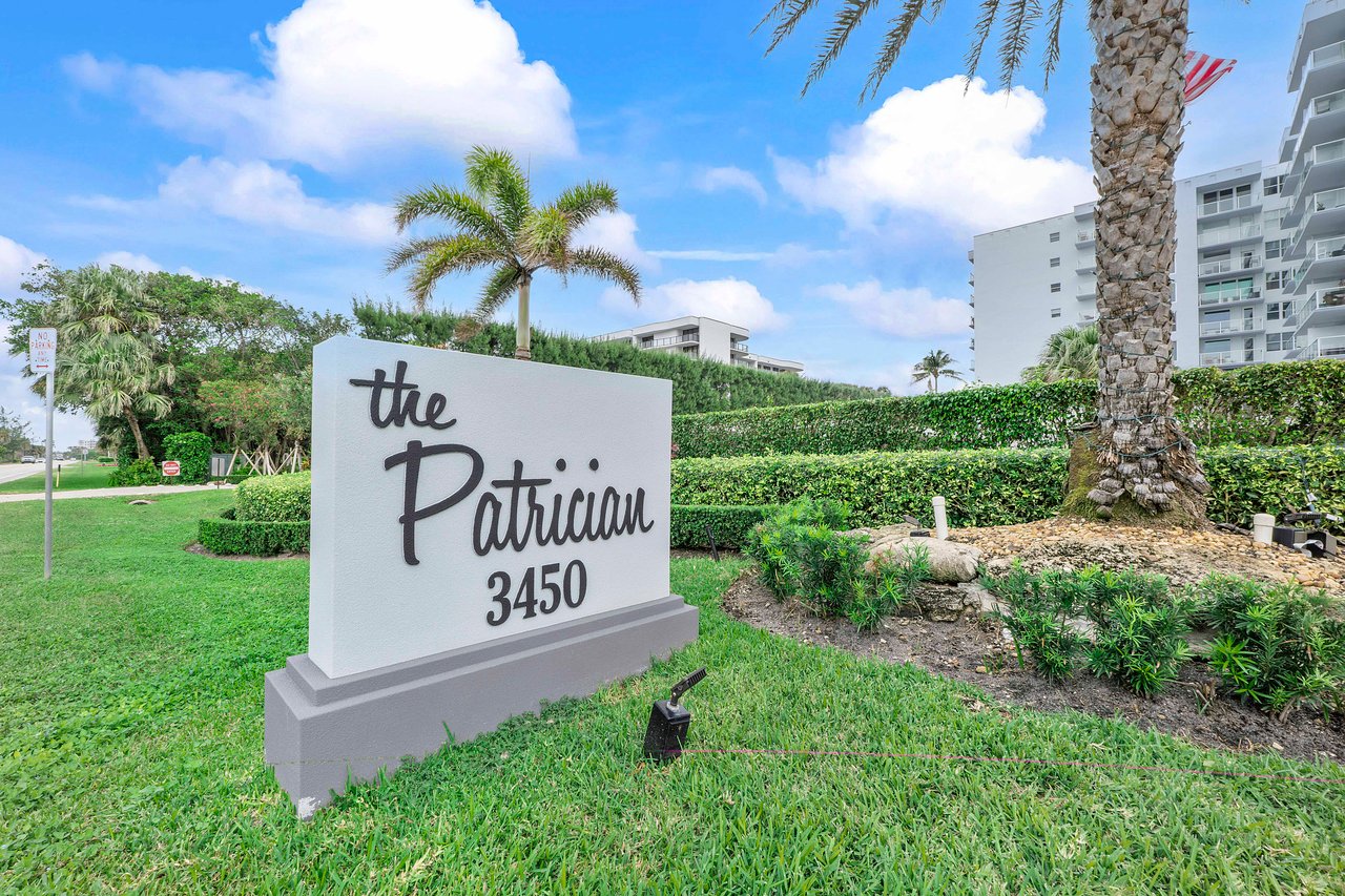 3450 S Ocean Blvd # 225