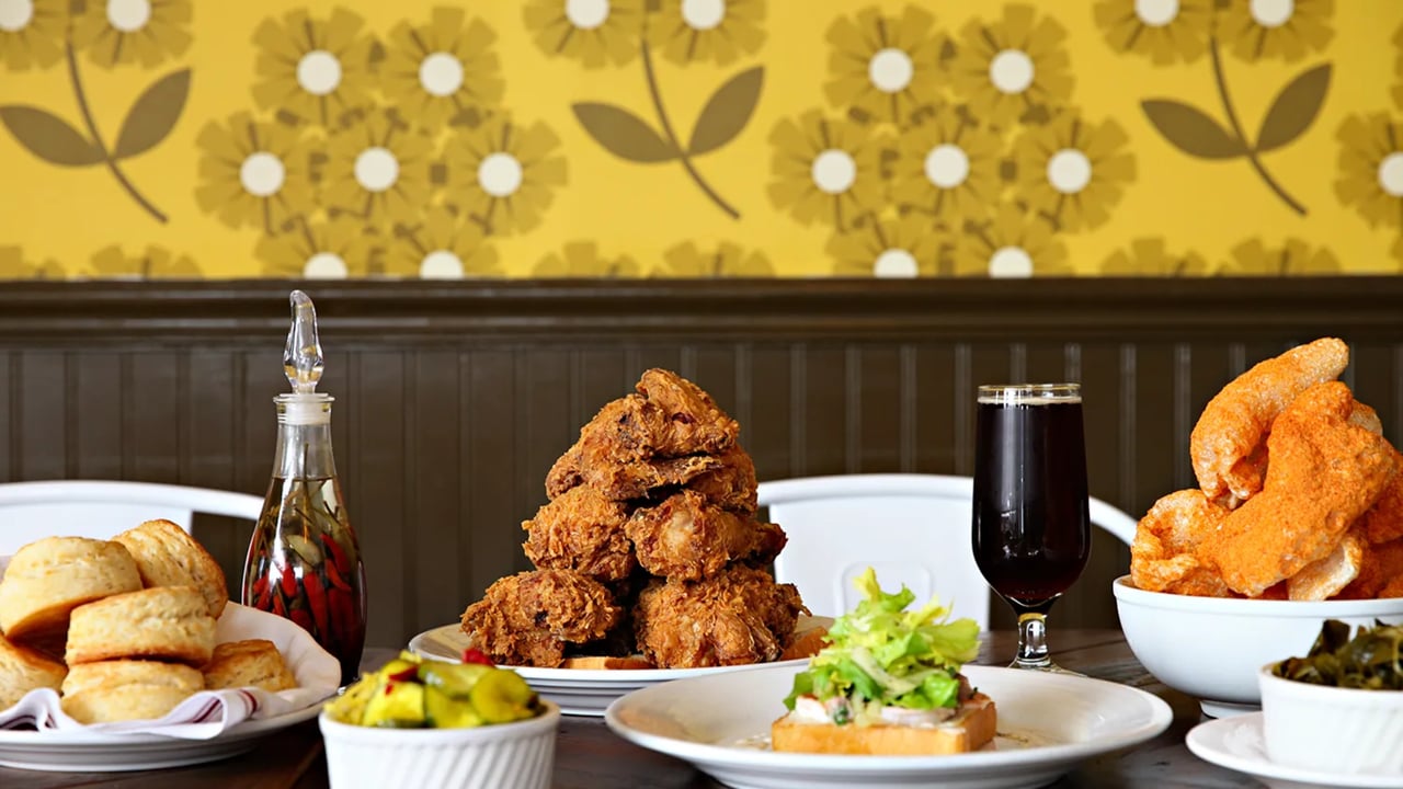 Revival Fried Chicken Reopens in Minneapolis’ North Loop Nov. 9