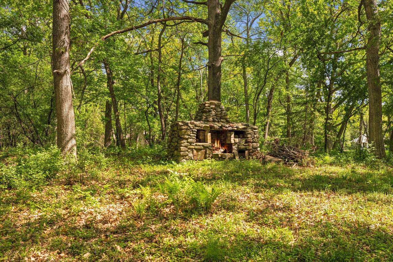5125 Schaefer Road, Edina