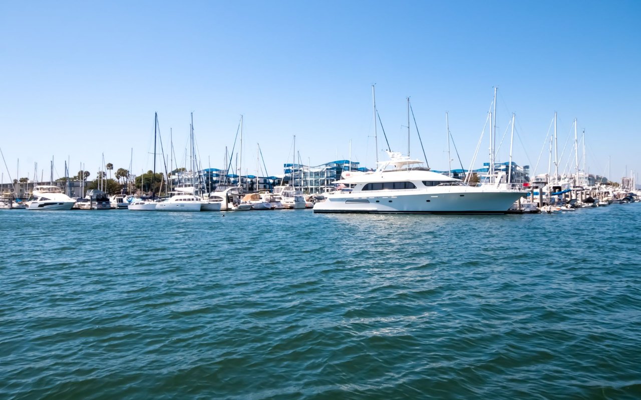 Marina del Rey