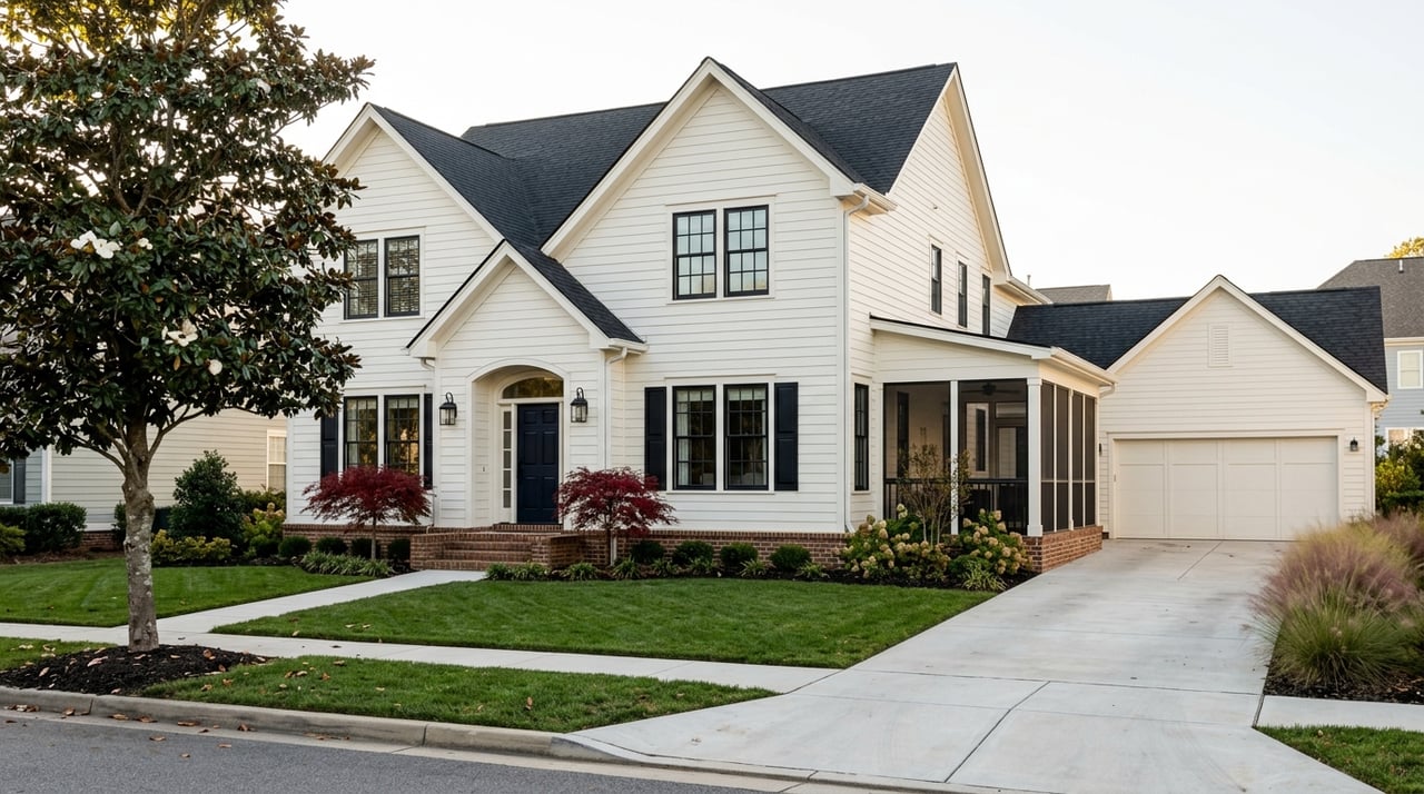 Buying In Glenkirk: Layouts, Lot Types And Resale Potential