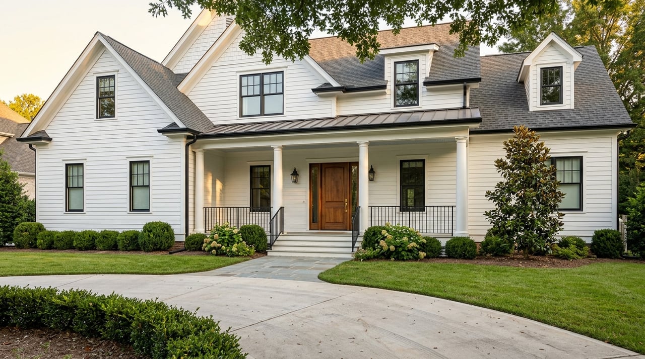 Fort Mill Or Indian Land? How To Choose Your SC Suburb