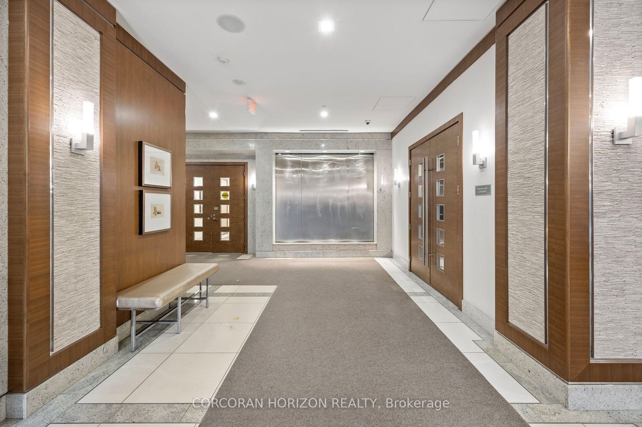 PRIME PENTHOUSE LIVING IS NOW EASY! 