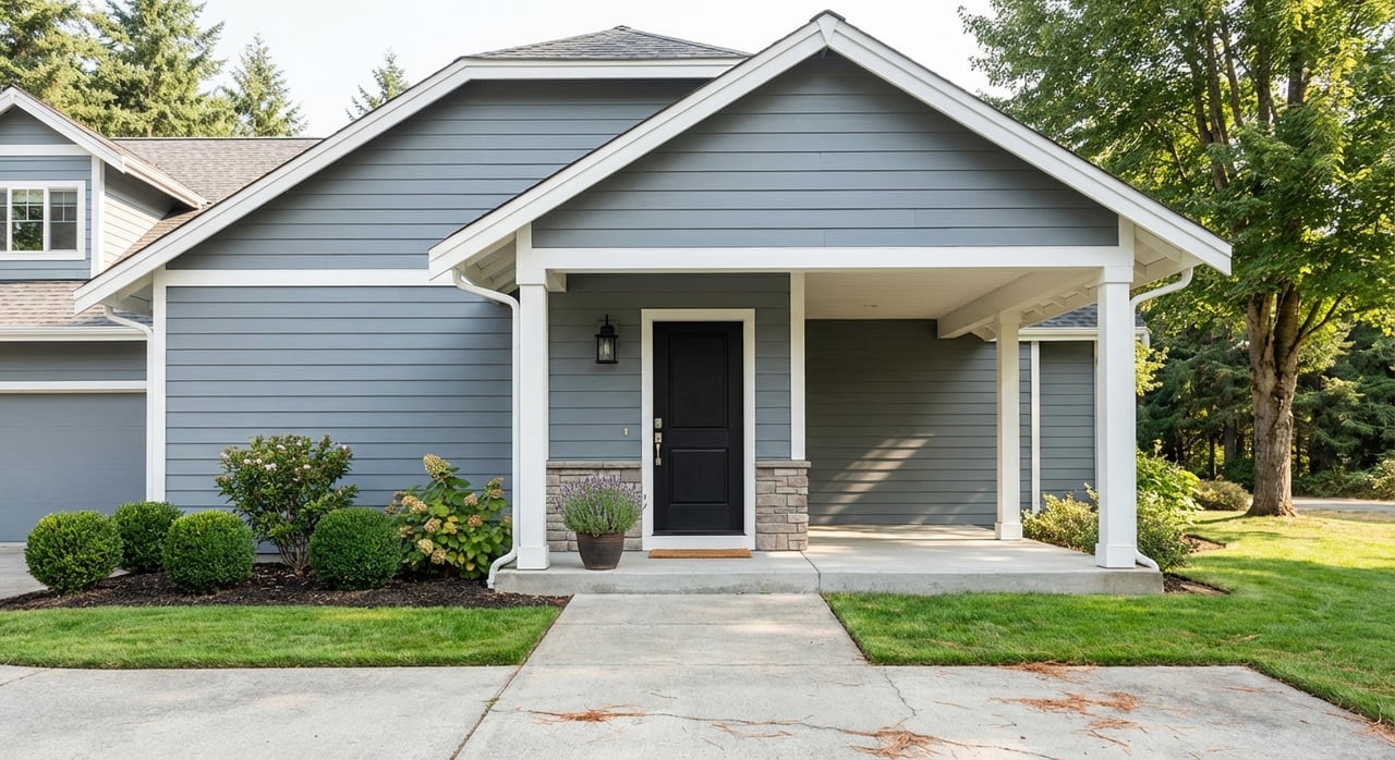 What To Do Before You List Your Tannersville Home