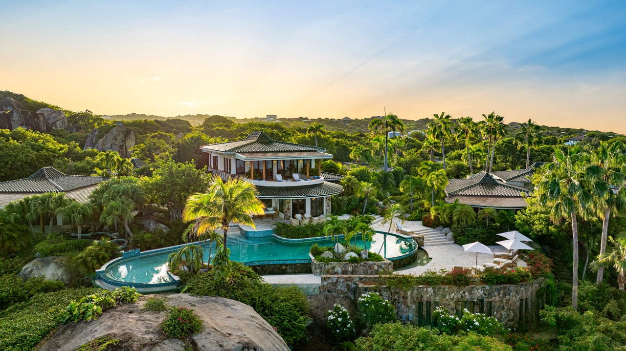 Valley Trunk Estate 