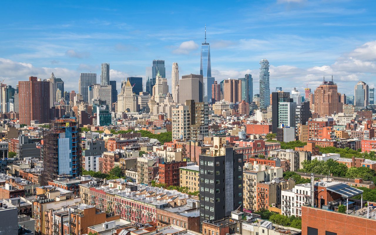 Lower East Side