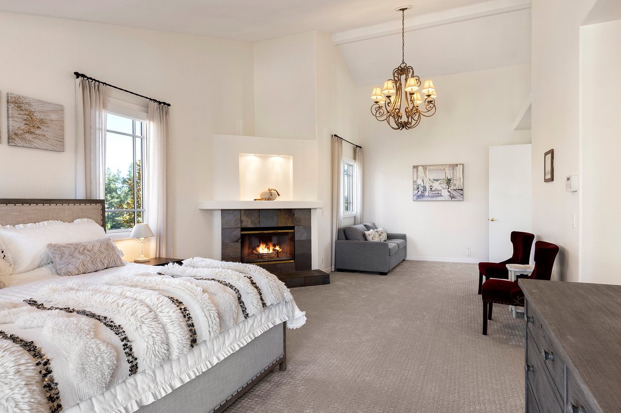 14 San Rafael Place