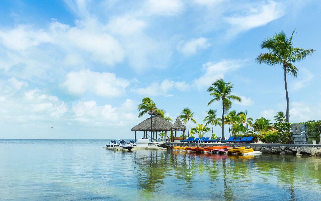 Key Largo