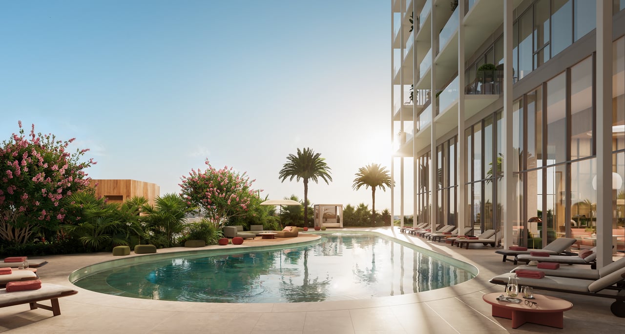 Ombelle Fort Lauderdale Condos