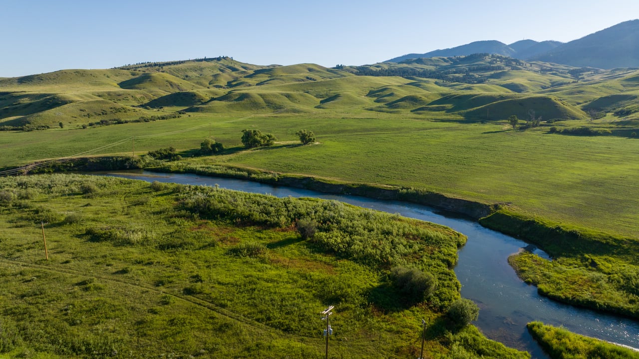 Big Spring Legacy Ranch