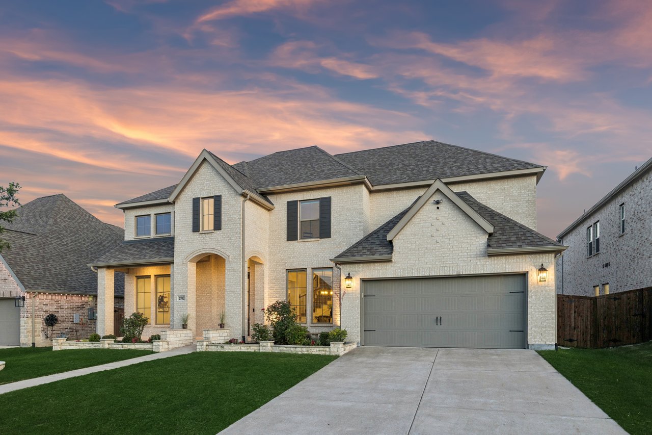 More About 2702 Delta Dr, Melissa, TX 75454