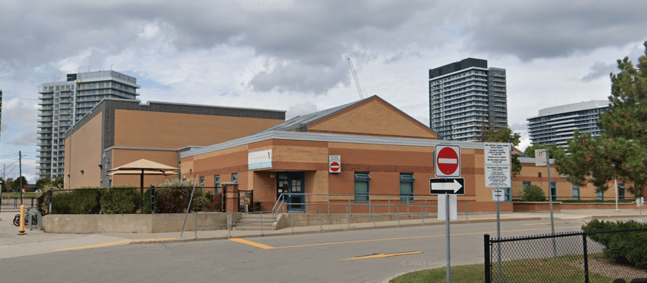 Credit Valley Public School 