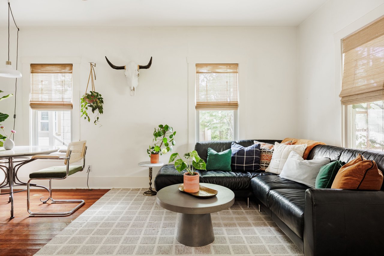 Hyde Park Bungalow