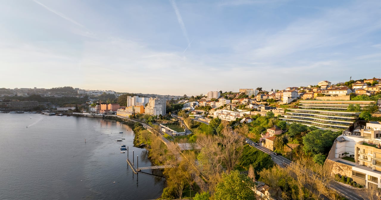 Rivage Douro
