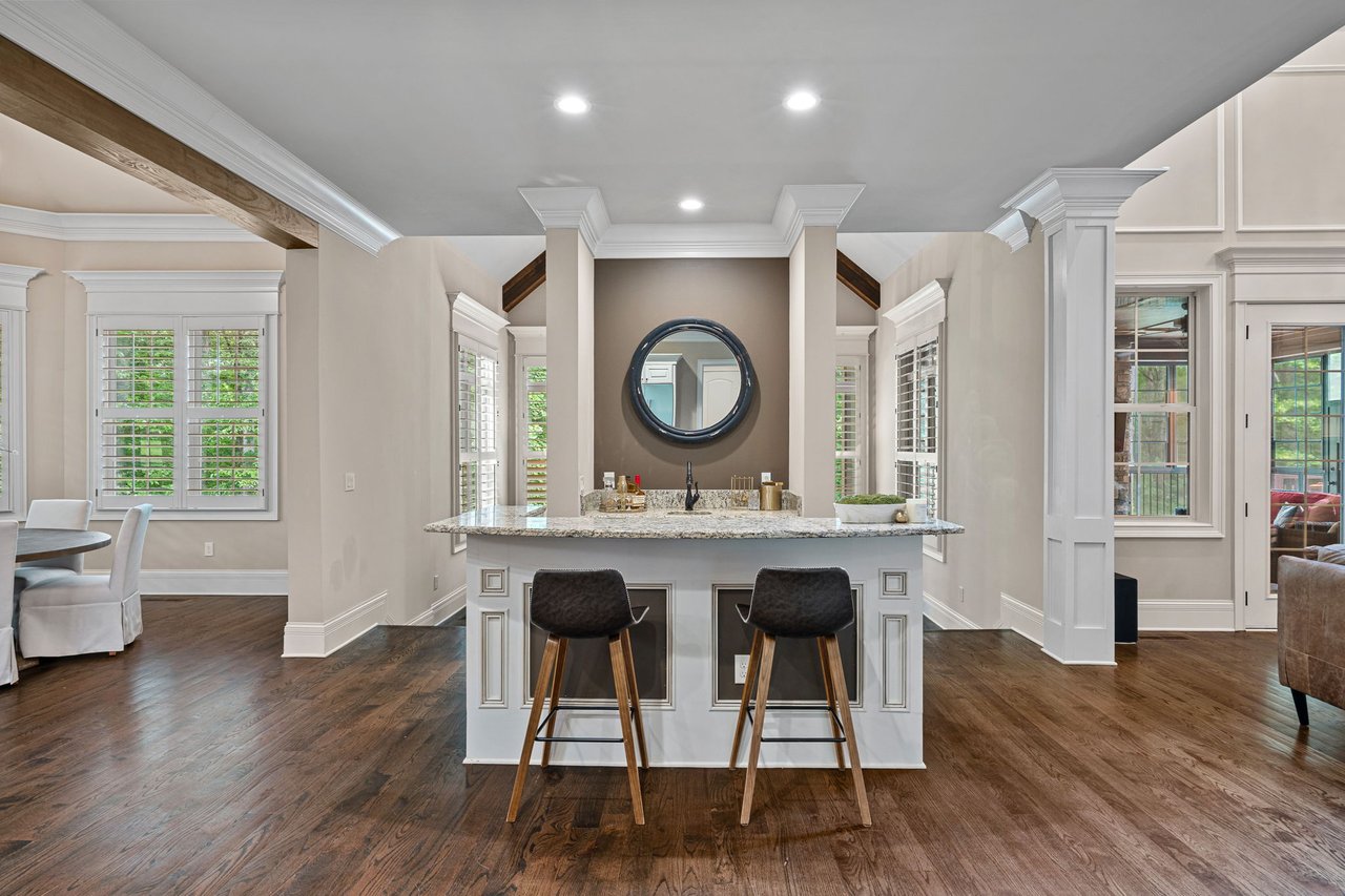 117 Walking Horse Trail