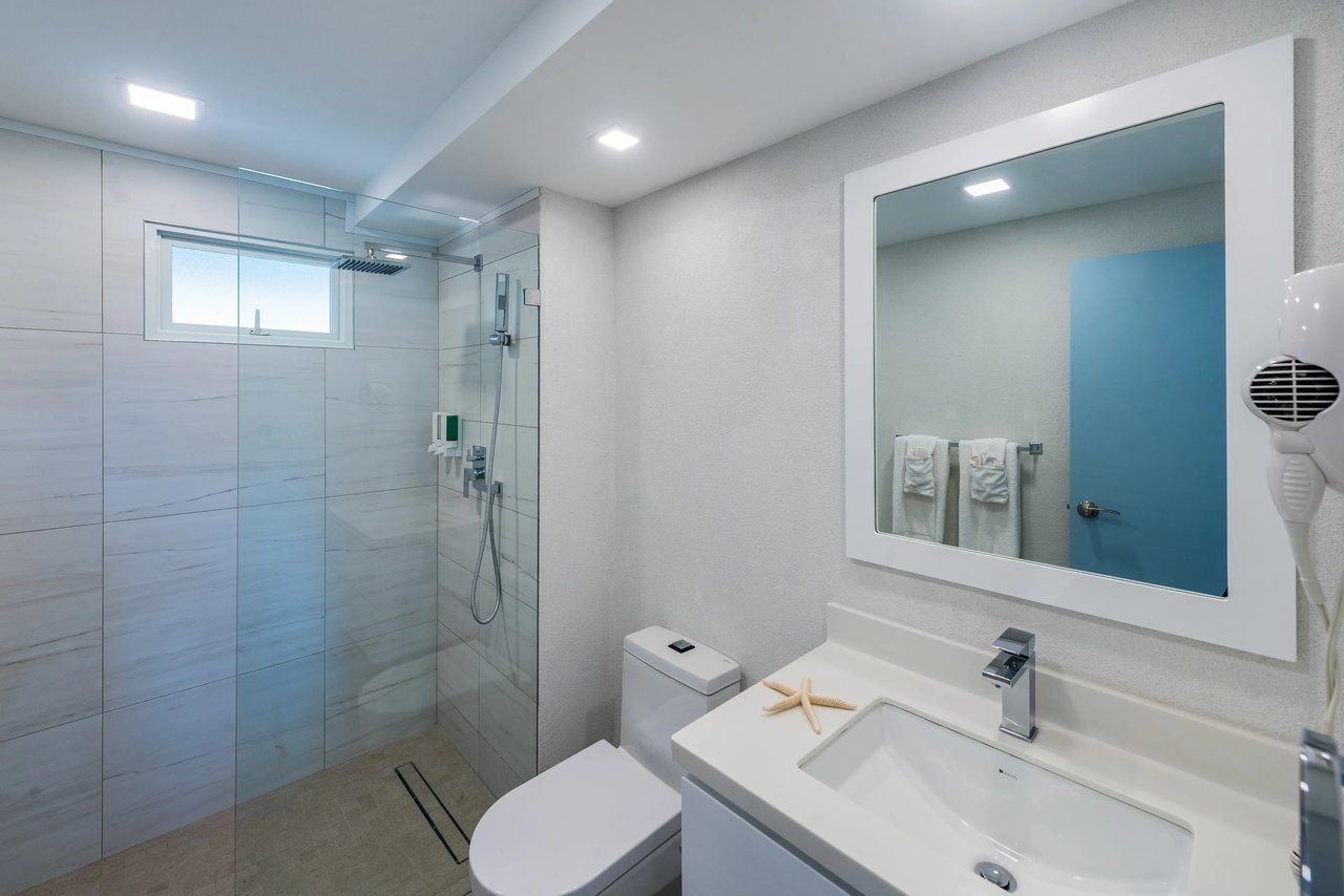 Blue Haven Apartments