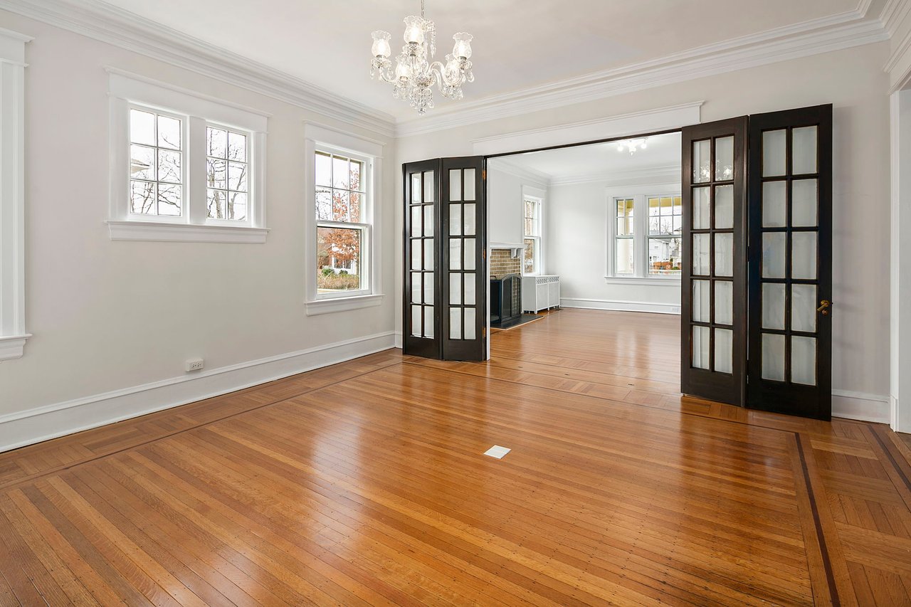 1501 Hamilton St NW