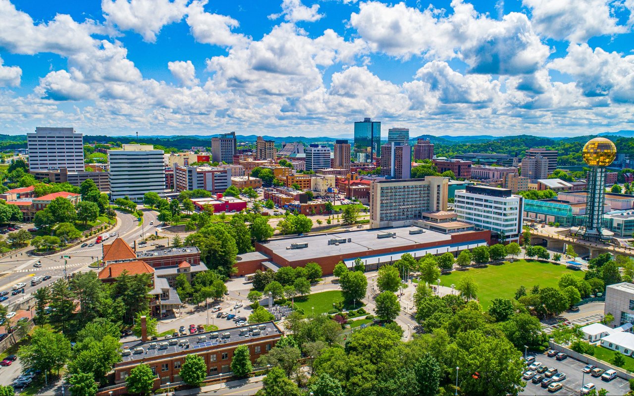 Knoxville