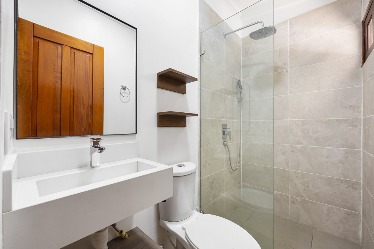 Casa Mango | Charming 3-Bed Surf Home on a Large Lot Just Minutes from Playa Grande