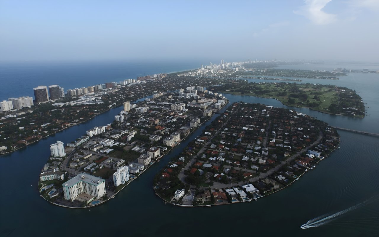 Bay Harbor