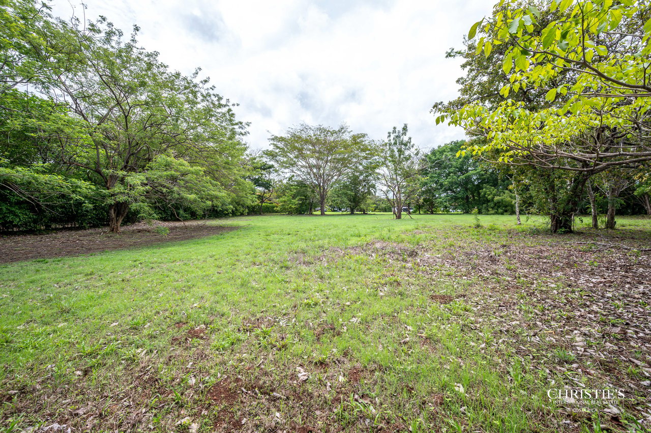 Reserva de Golf Unit 110 Hacienda Pinilla