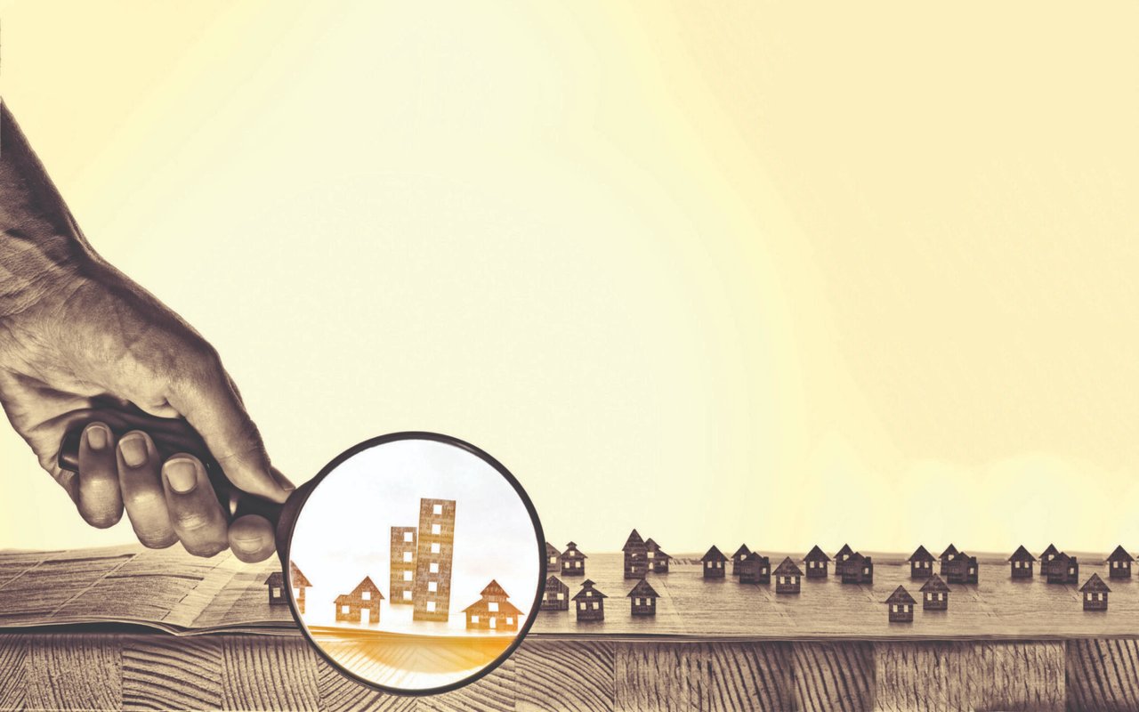 Rental Supply and Housing Affordability