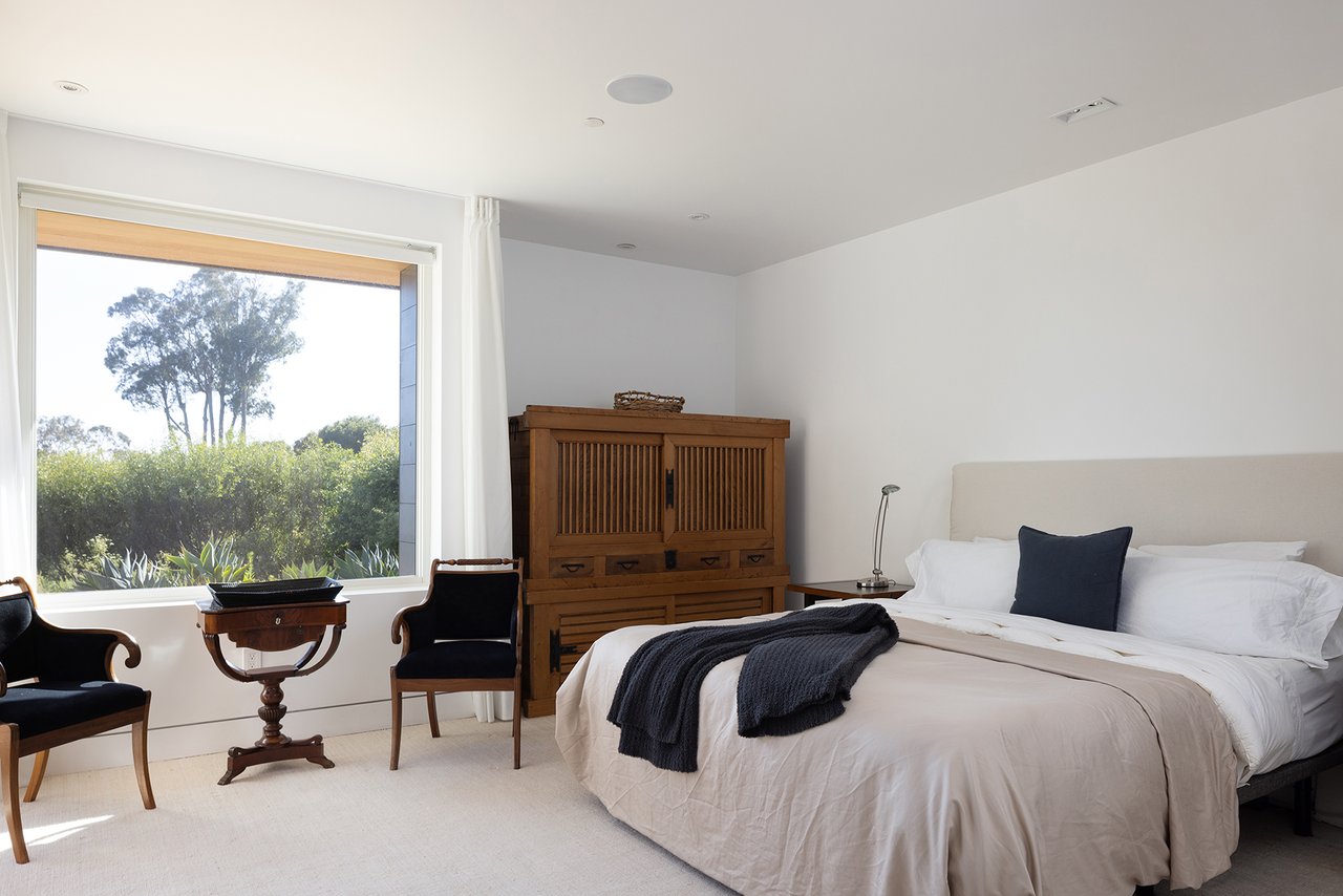 Aptos Oceanview Rental - Long Term Lease