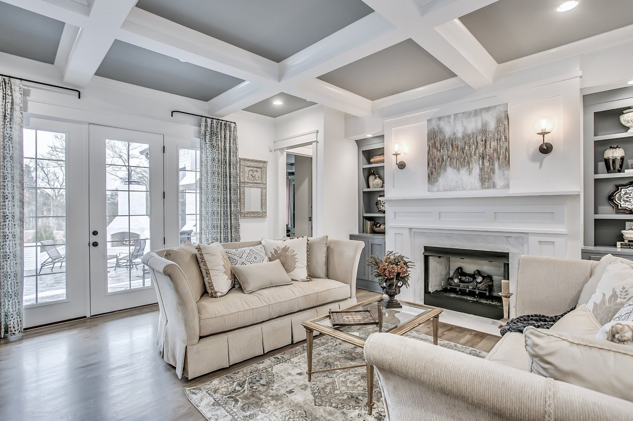 The Excitement of New Construction Homes: Building Your Dream Home from the Ground Up