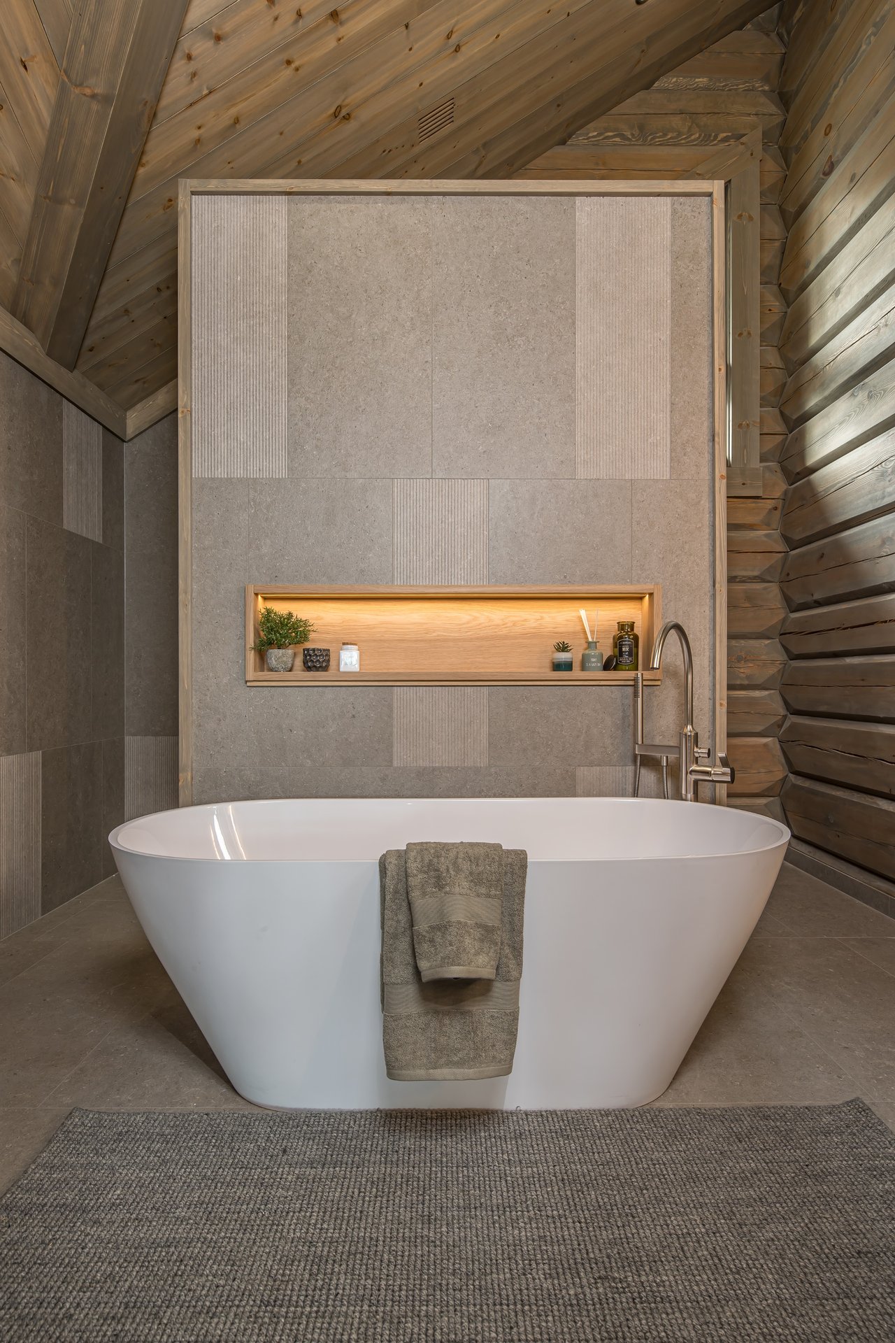 2673 Ousel Falls Road