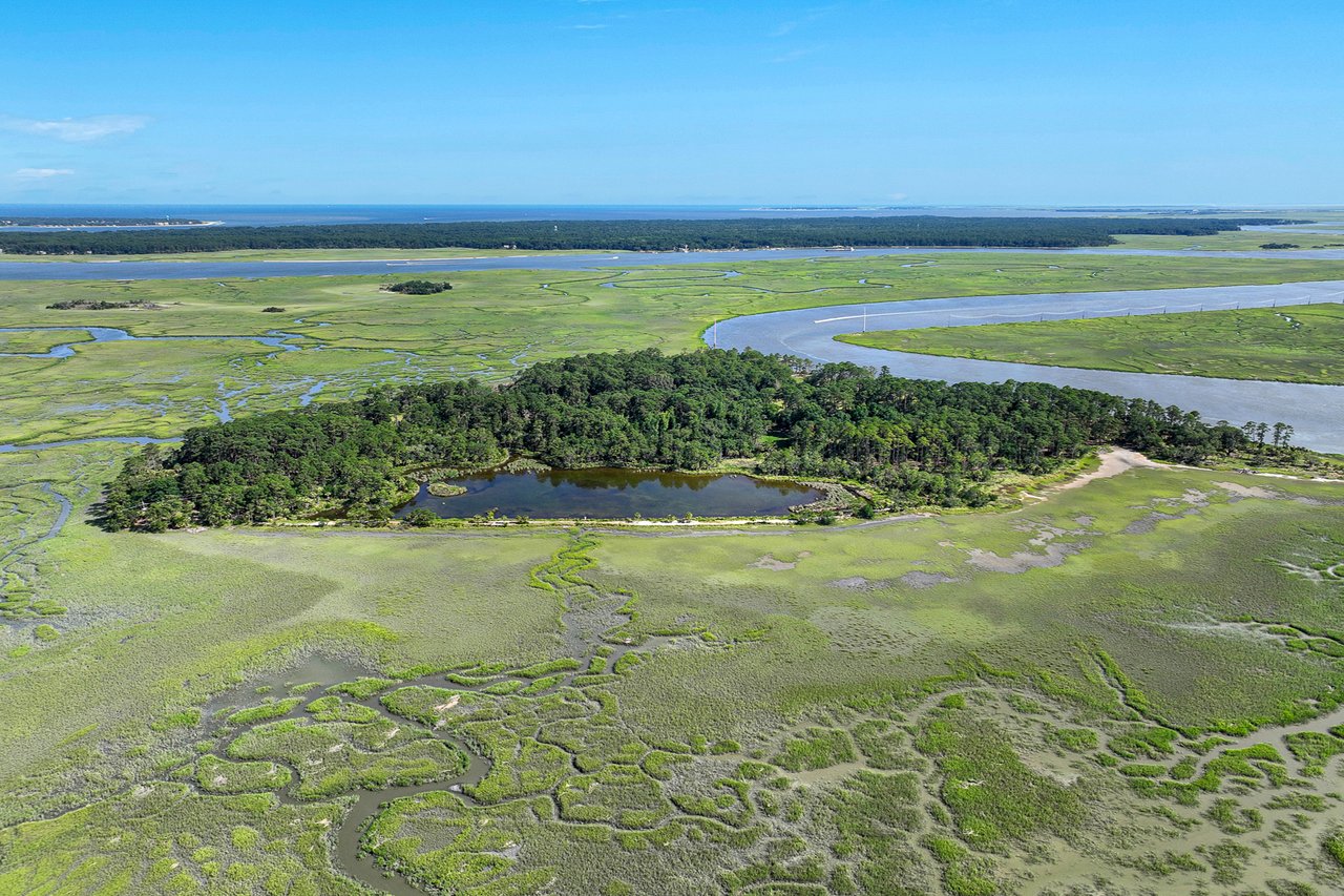 12 Jack Rowe Island