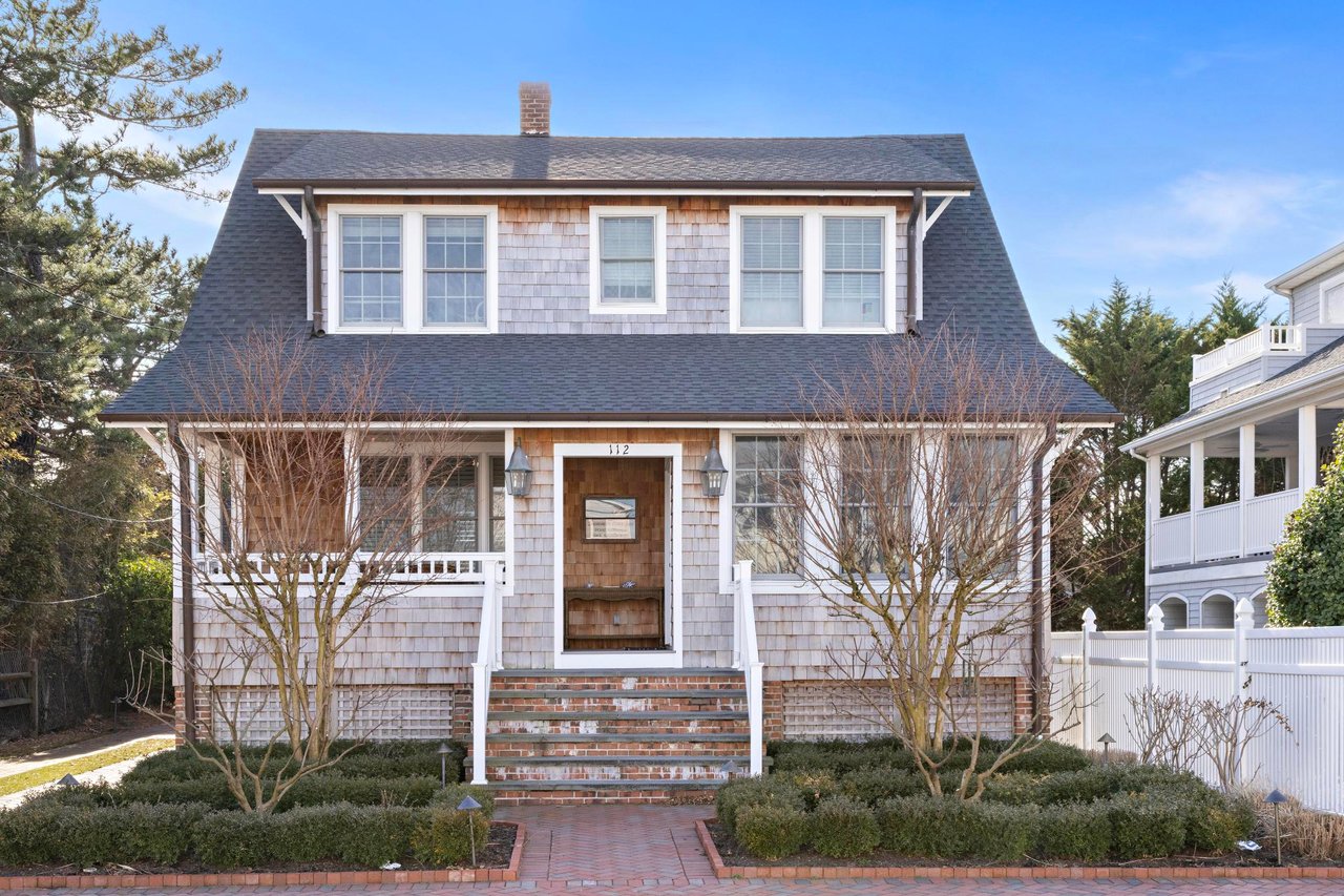 112 8th Street, Beach Haven