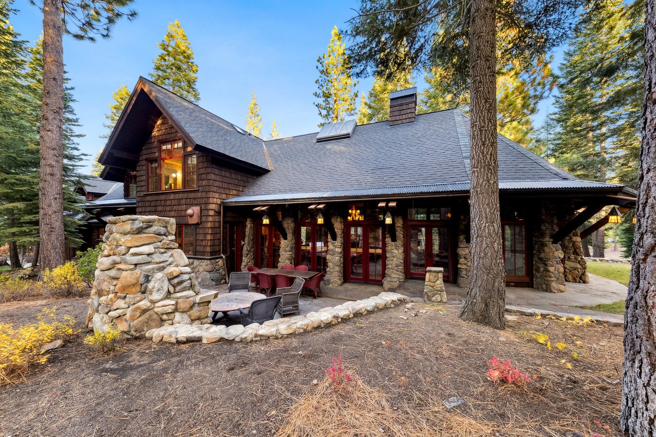 Lahontan Legacy Estate