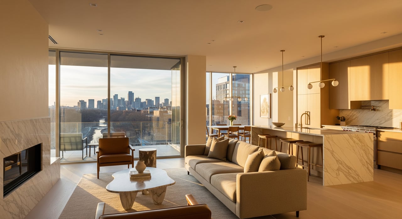 Pricing A Cherry Creek Luxury Condo: A Proven Framework