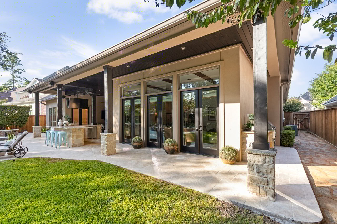 19 Strawberry Canyon Place