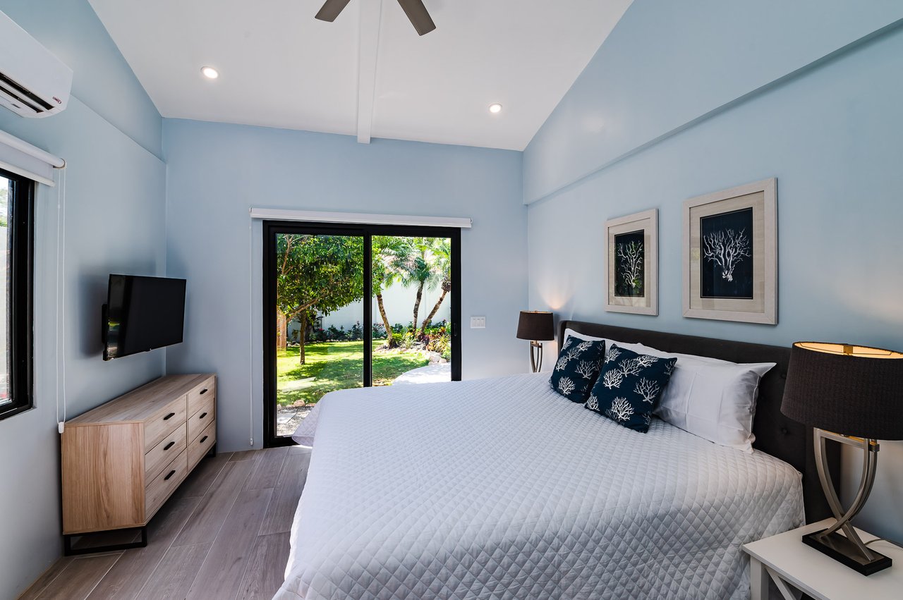 Casa Nueva Vida | Great investment property in Playa Potrero!