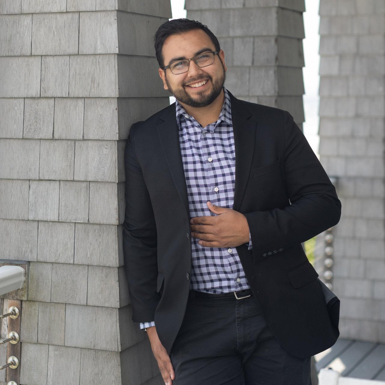 Darryk Kelly York, ME Real Estate Agent Headshot