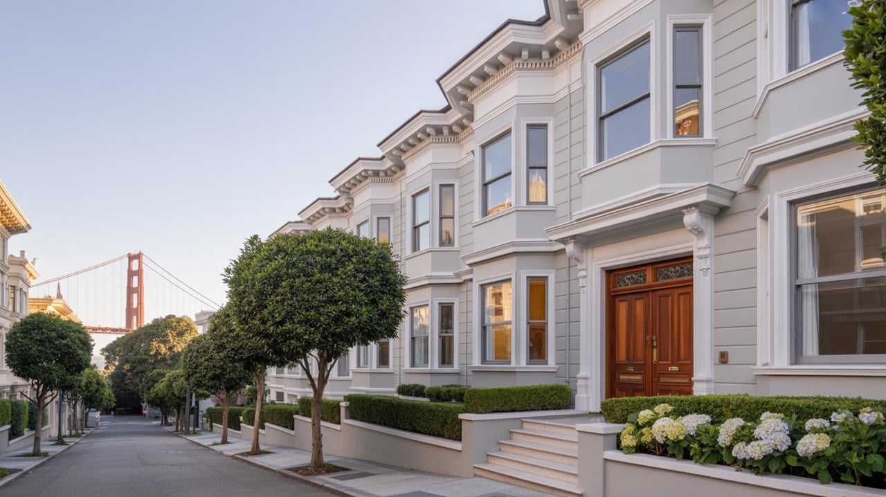 How to Build Home Equity Faster in Cow Hollow, CA