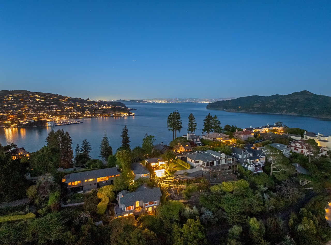 419 Golden Gate Avenue Belvedere