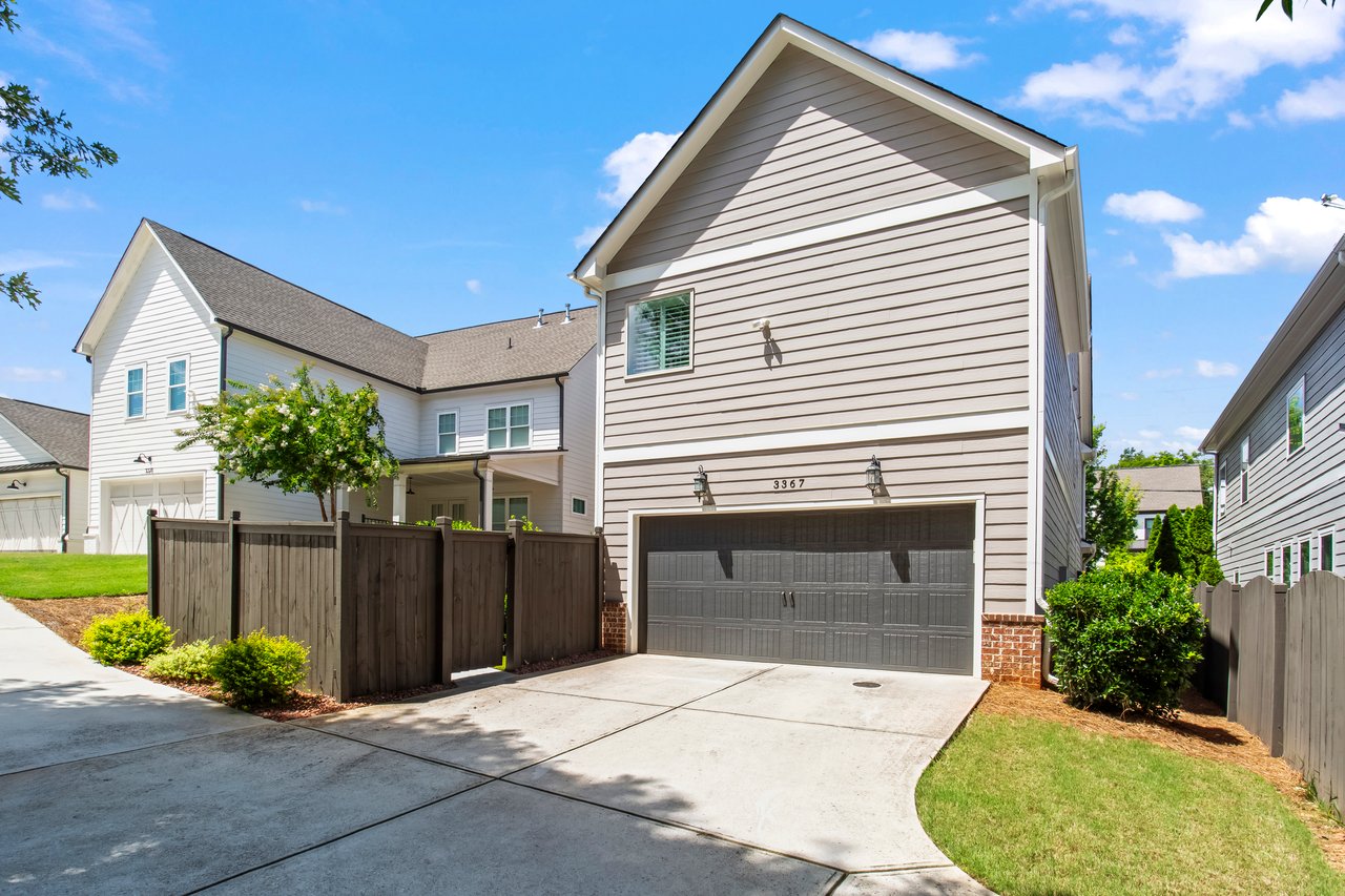 3367 Old Concord Road