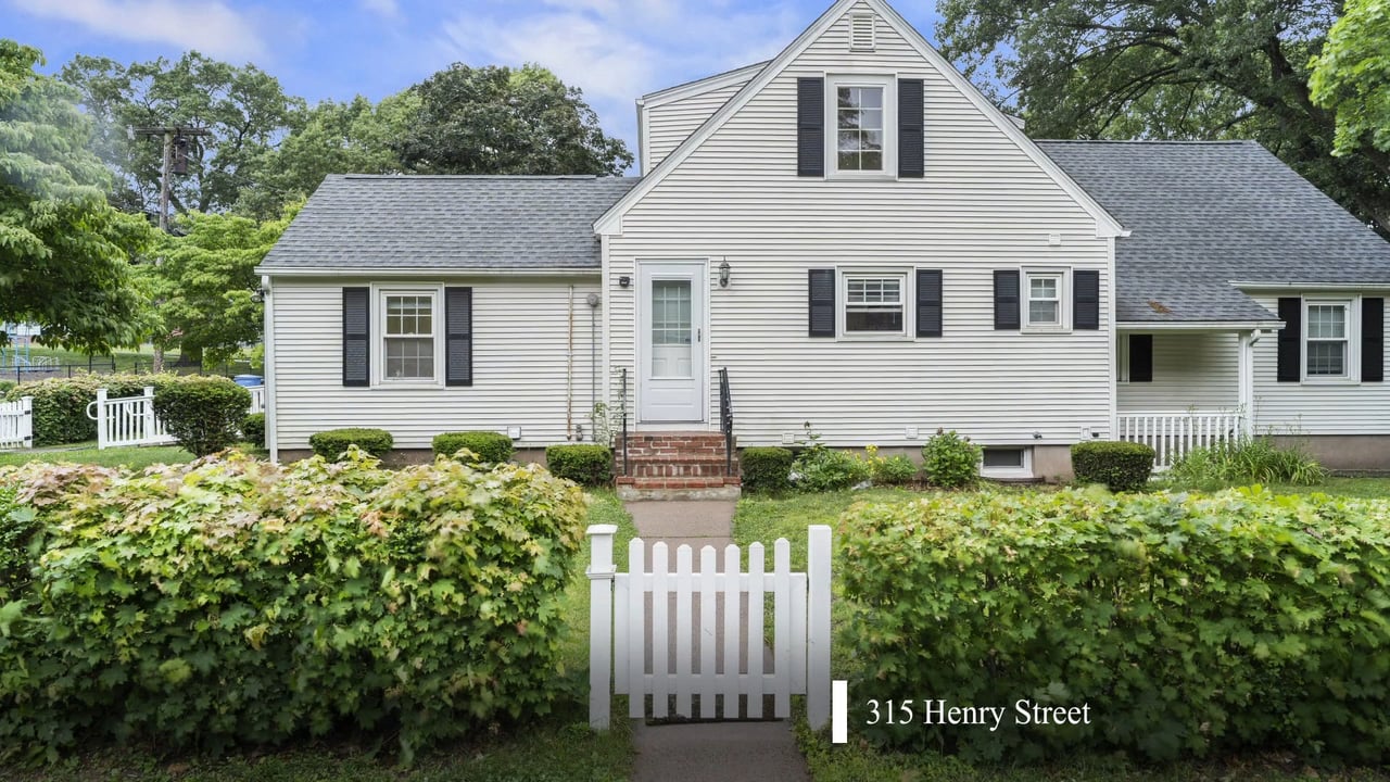 315 Henry Street | Manchester Real Estate