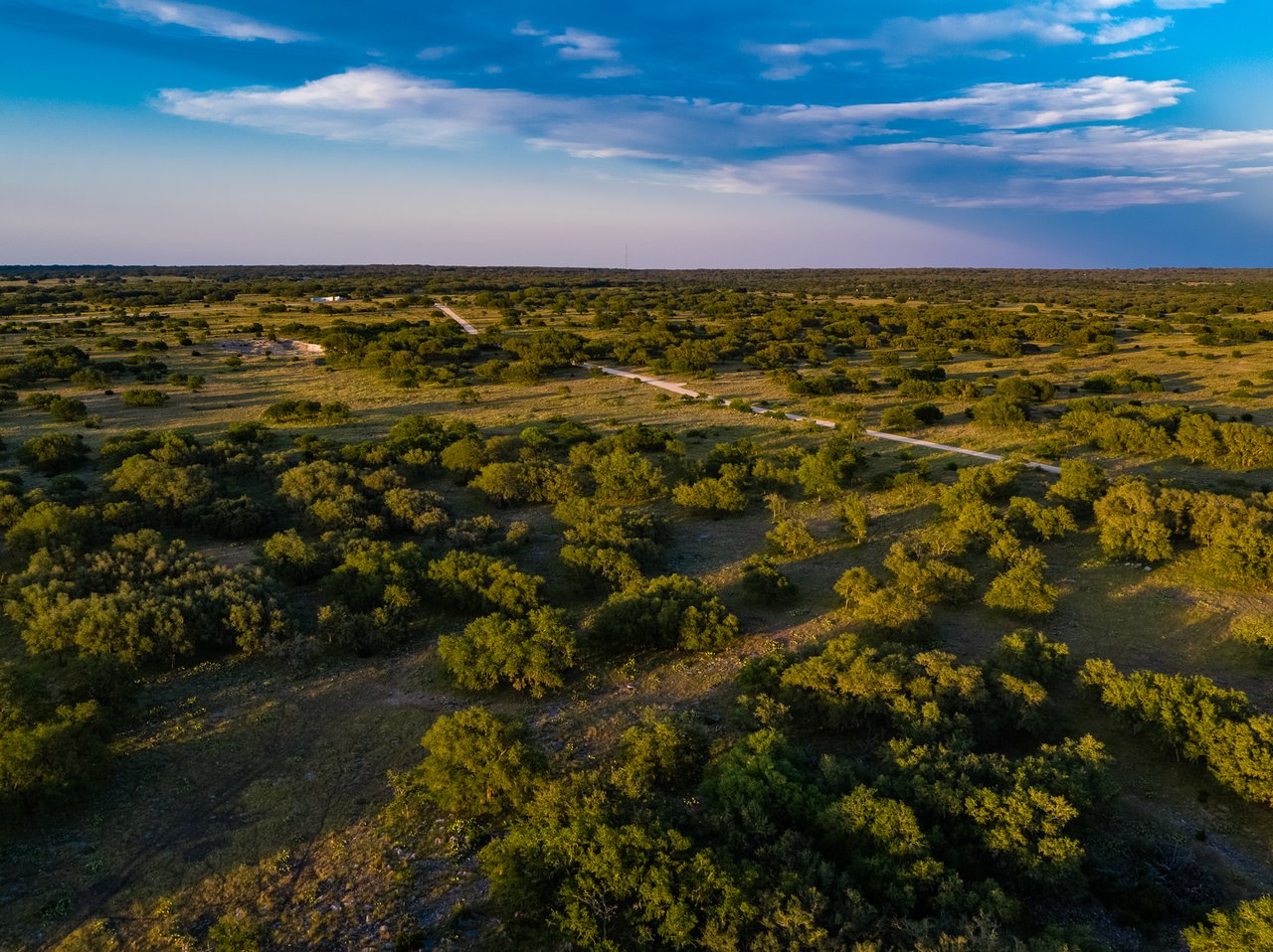 Apache Ranch