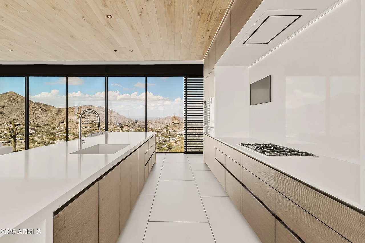 4301 E Upper Ridge Way