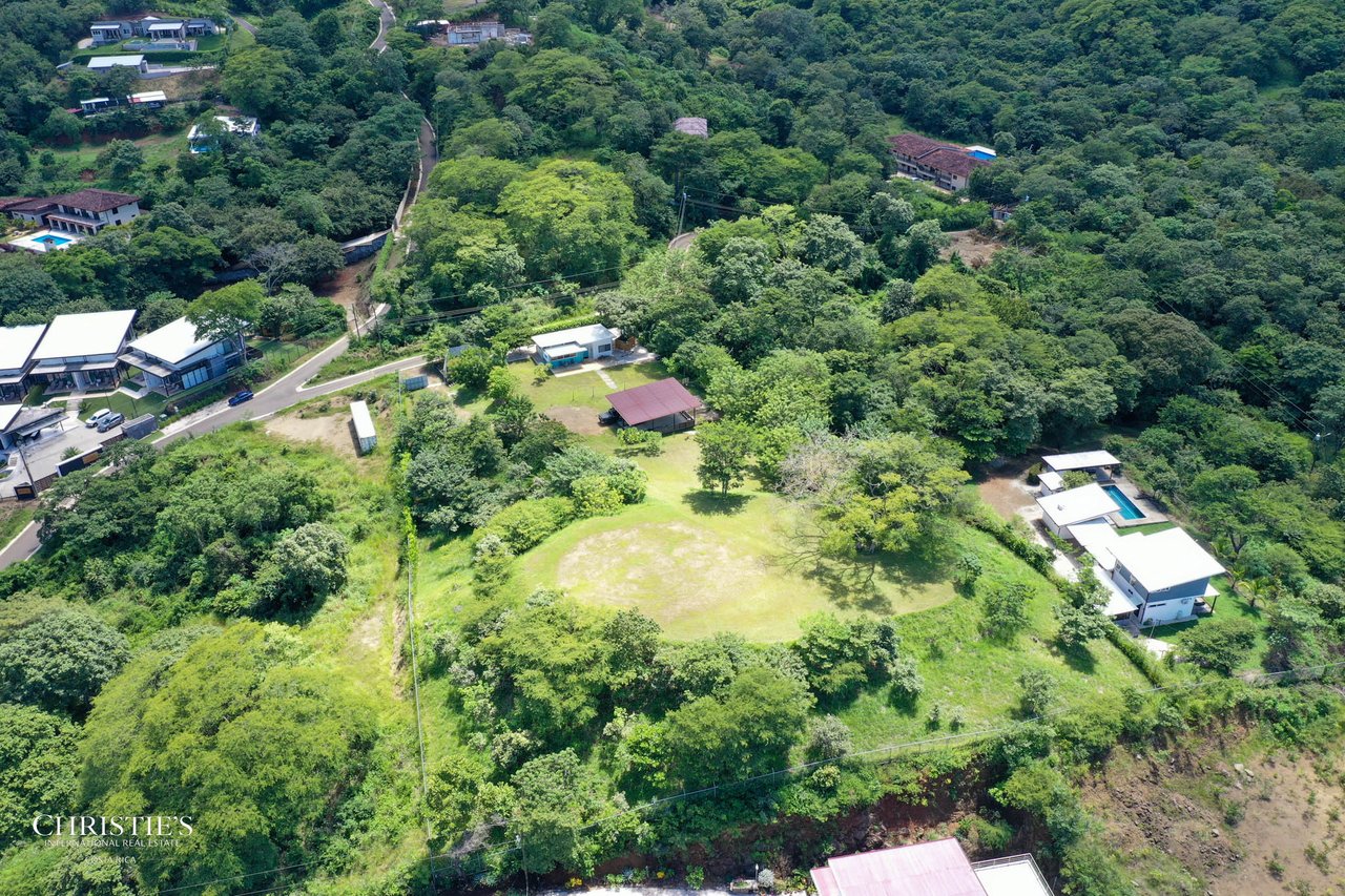 Residential Development Opportunity in Tun Tun Gated Community